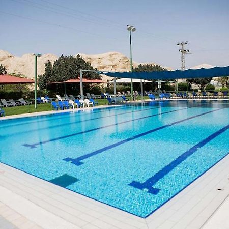 סברס Apartment Ein Tamar Exterior foto