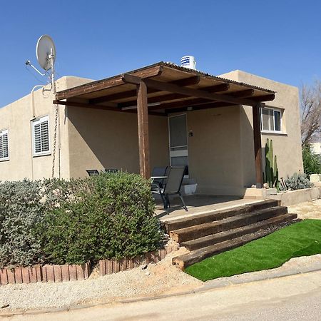 סברס Apartment Ein Tamar Exterior foto