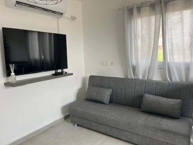 סברס Apartment Ein Tamar Exterior foto