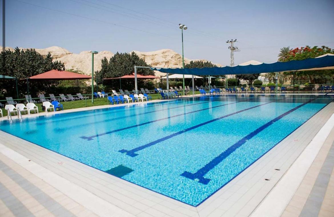 סברס Apartment Ein Tamar Exterior foto