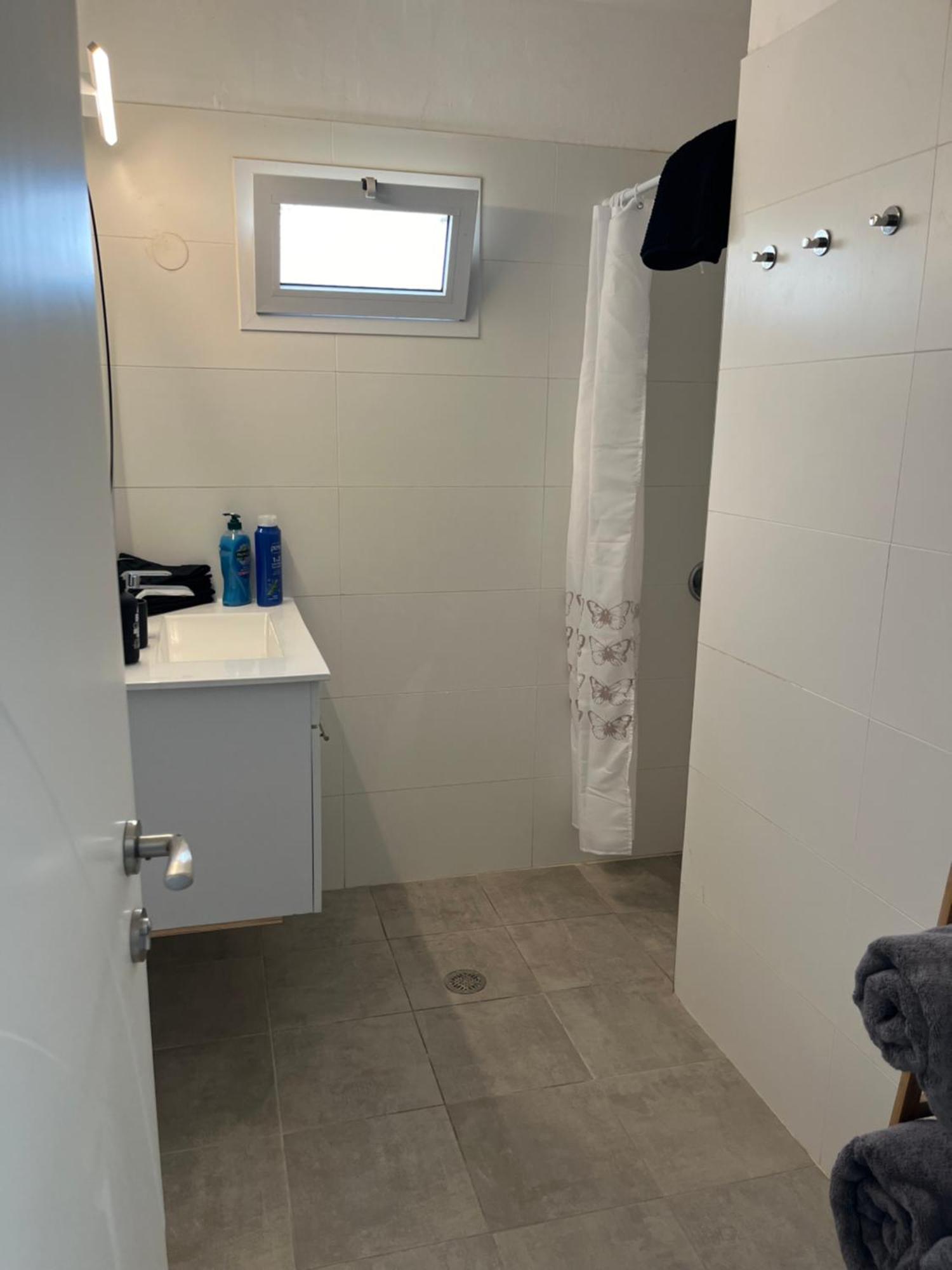 סברס Apartment Ein Tamar Exterior foto