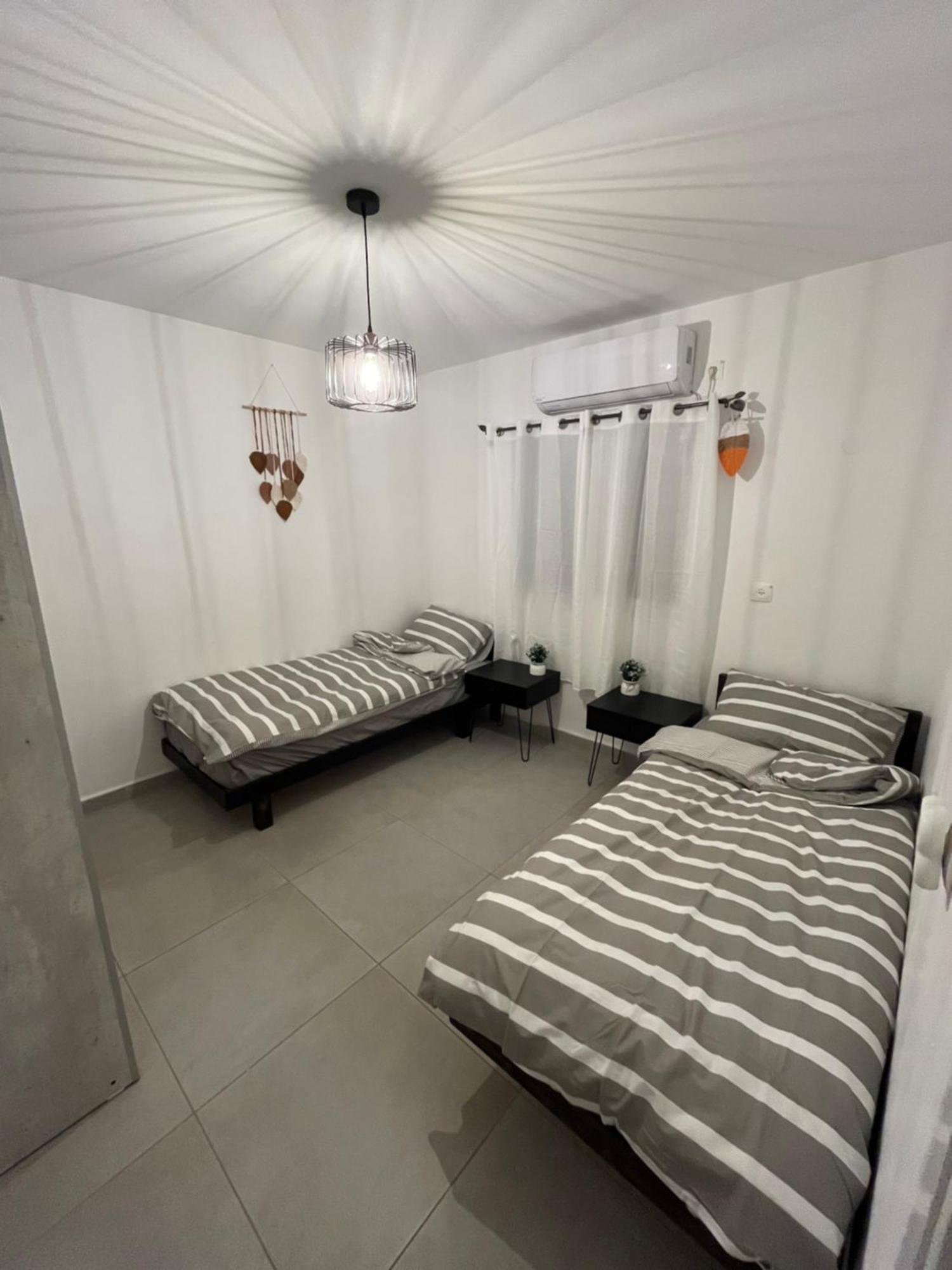 סברס Apartment Ein Tamar Exterior foto